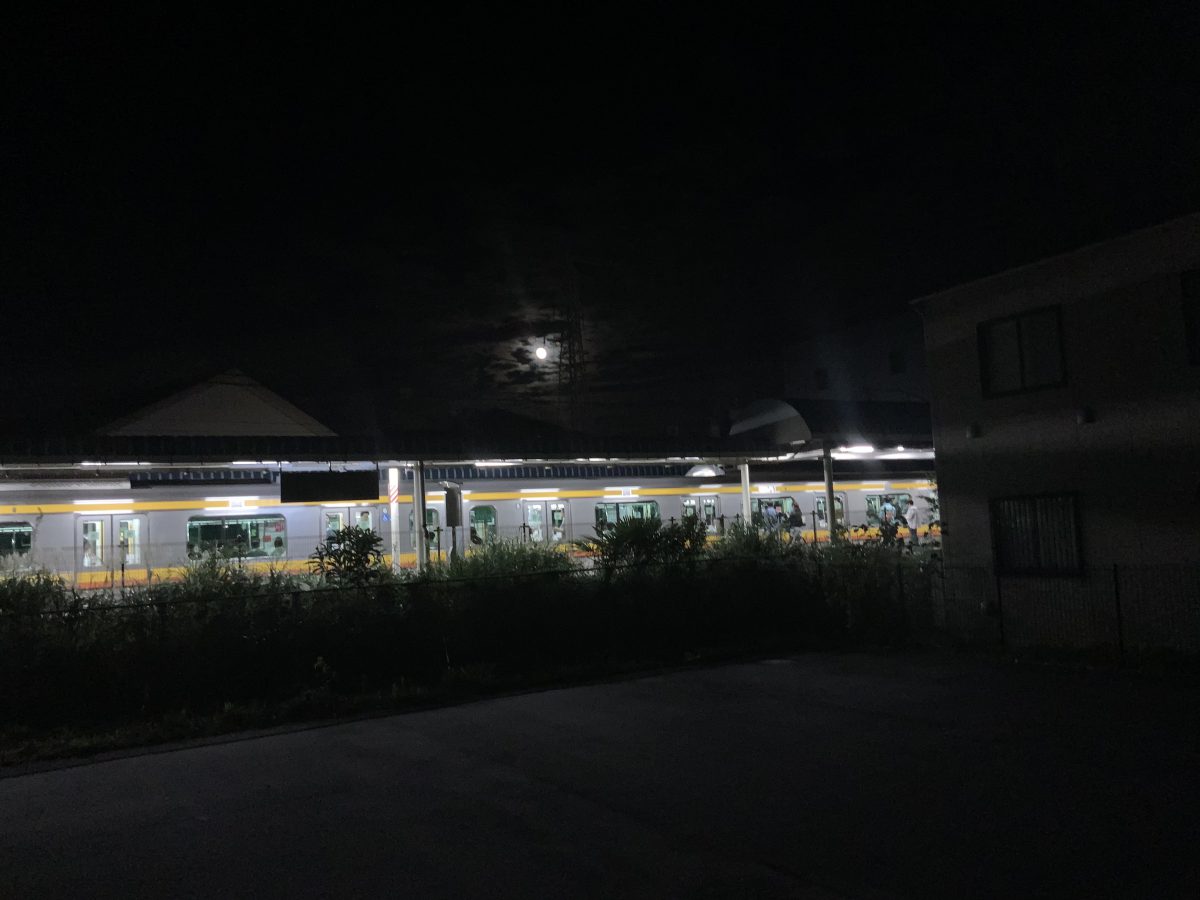 偶然がうますぎる