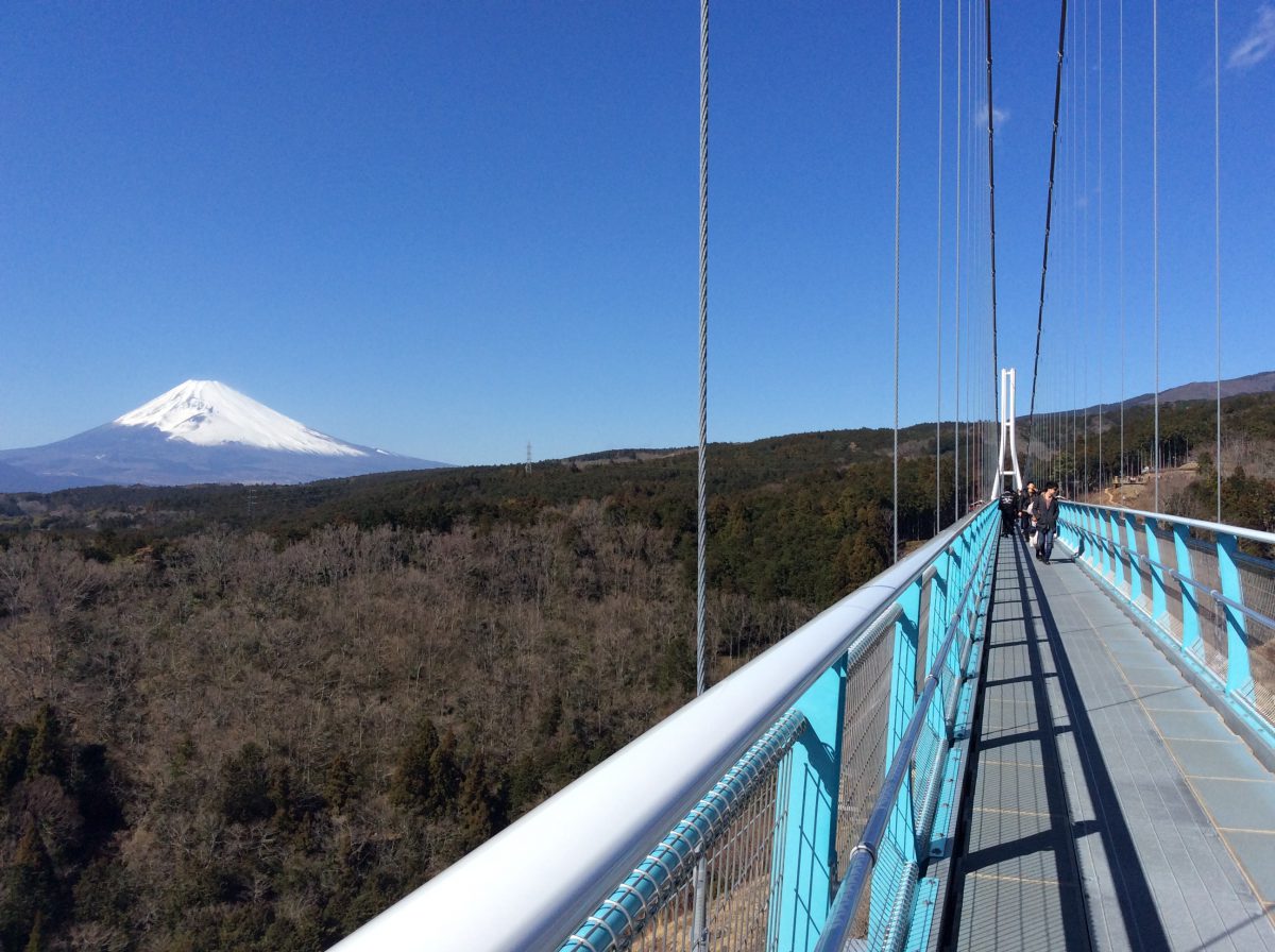三島スカイウォーク